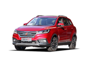 荣威rx3 2021款 pro 1.6l cvt旗舰型