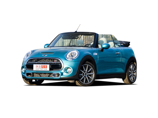 mini cabrio 2022款 改款 2.0t cooper s 经典版