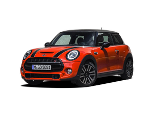 mini 5-door 2022款 改款 1.5t cooper 经典派